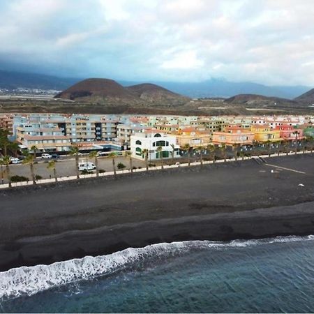 Apartmán Casita El Destino Puertito de Guimar Exteriér fotografie