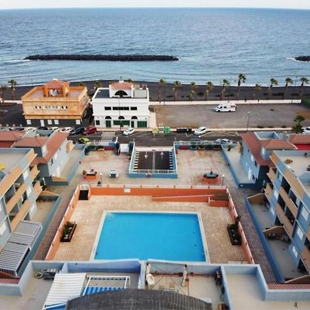 Apartmán Casita El Destino Puertito de Guimar Exteriér fotografie