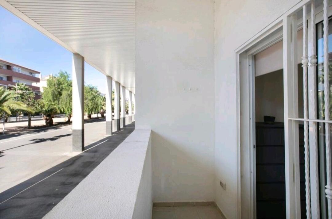 Apartmán Casita El Destino Puertito de Guimar Exteriér fotografie