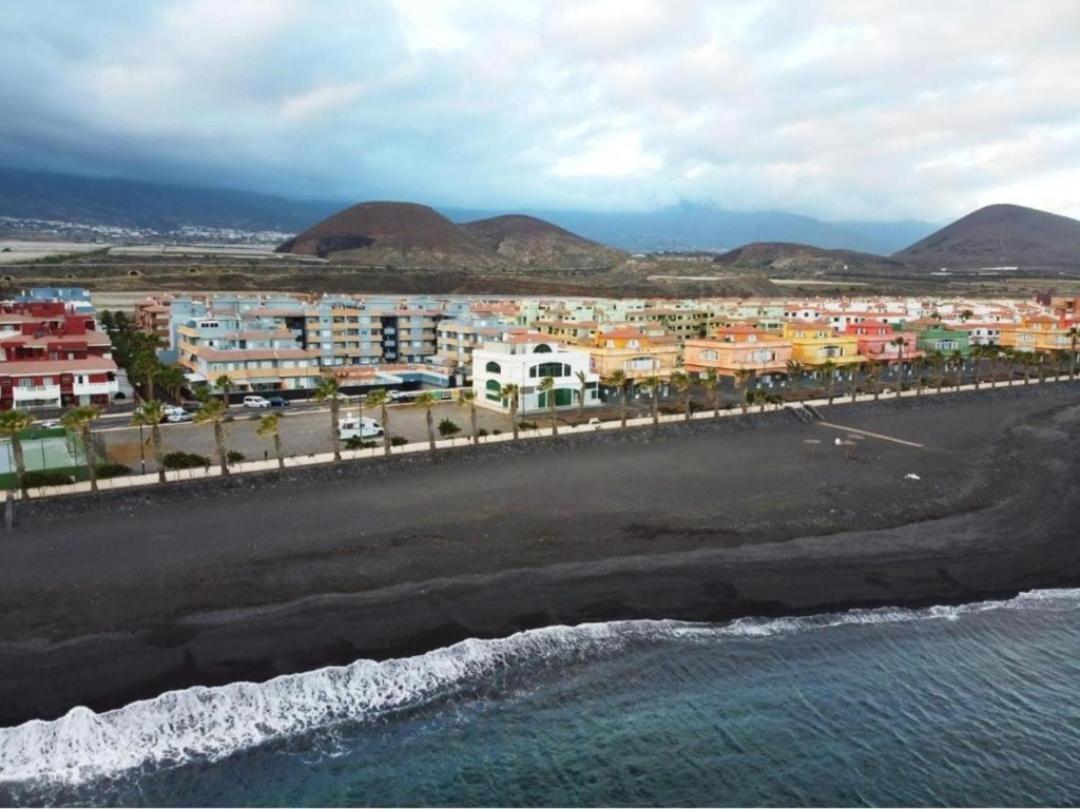 Apartmán Casita El Destino Puertito de Guimar Exteriér fotografie