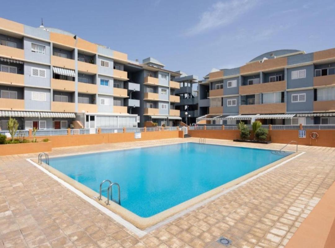 Apartmán Casita El Destino Puertito de Guimar Exteriér fotografie