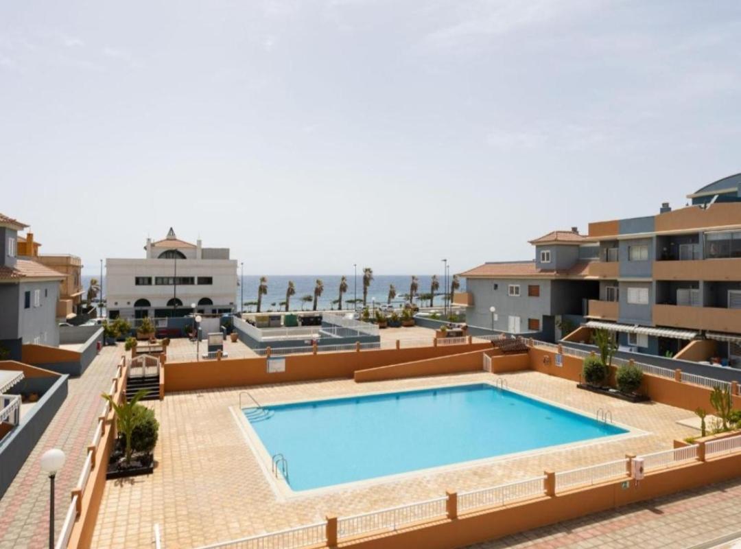 Apartmán Casita El Destino Puertito de Guimar Exteriér fotografie
