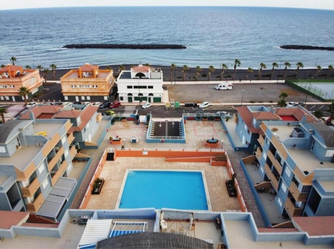 Apartmán Casita El Destino Puertito de Guimar Exteriér fotografie