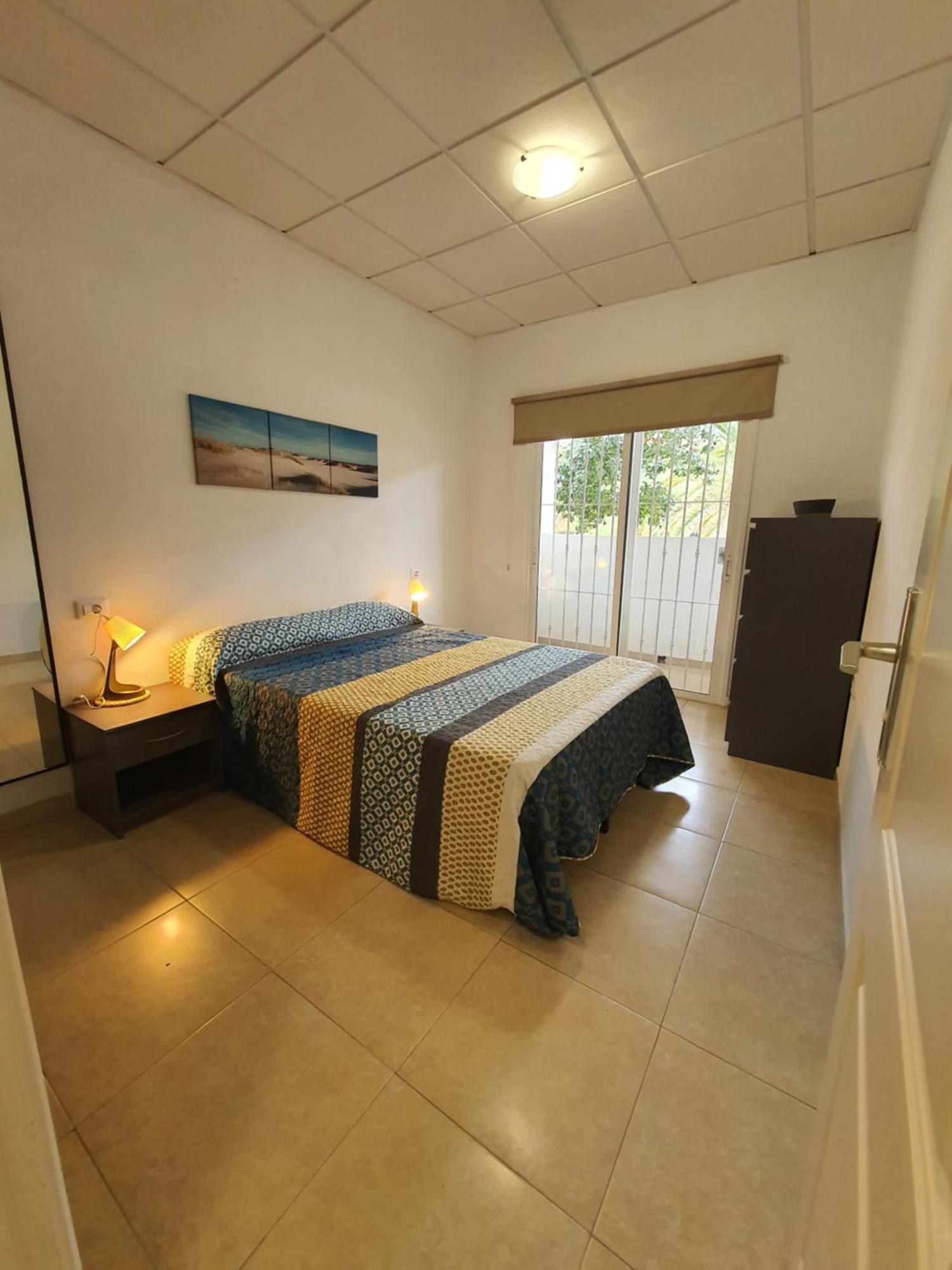 Apartmán Casita El Destino Puertito de Guimar Exteriér fotografie