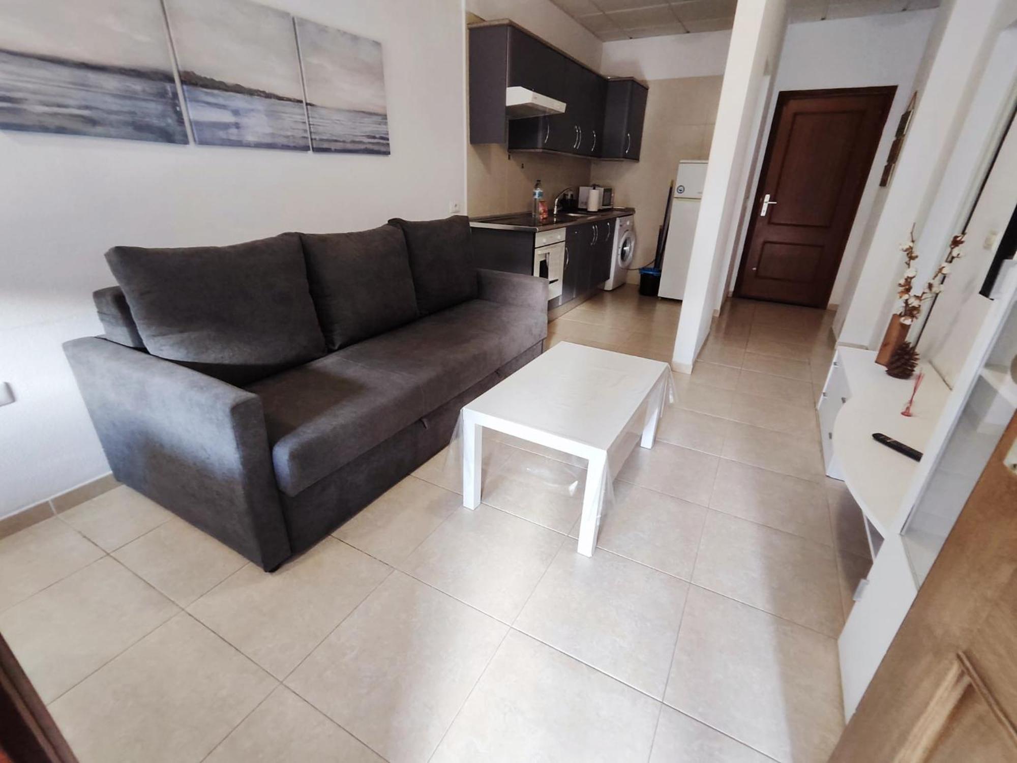 Apartmán Casita El Destino Puertito de Guimar Exteriér fotografie